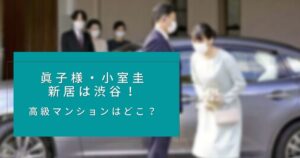 特定 小室夫妻ny新居は525w 52ndst 家賃80万 Piacelamusica